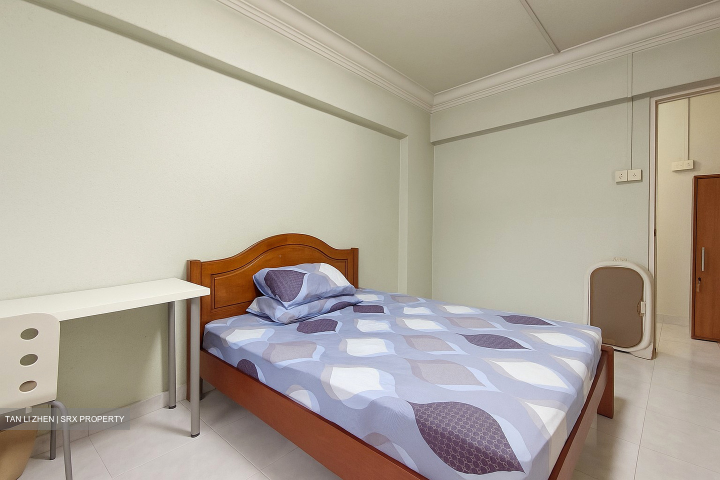 Blk 320 Woodlands Street 32 (Woodlands), HDB Executive #499887331